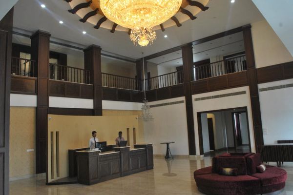 MB Greens Clarksinn Moradabad (Morādābād)